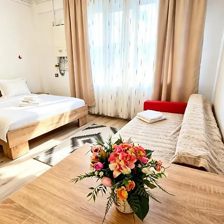 Dorian Seashore Mamaia Nord Appartement Năvodari