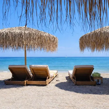 Dorian Seashore Mamaia Nord * Năvodari