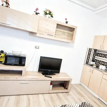 Appartement Dorian Seashore Mamaia Nord Năvodari