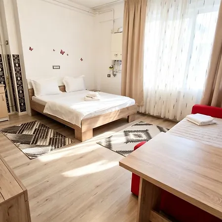 Appartement Dorian Seashore Mamaia Nord