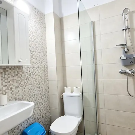 Appartement Dorian Seashore Mamaia Nord *