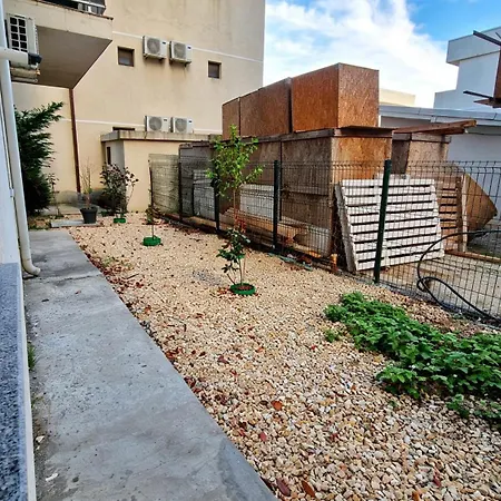 Appartement Dorian Seashore Mamaia Nord Năvodari