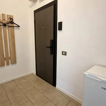 Appartement Dorian Seashore Mamaia Nord